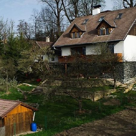 Privat Horicka Leilighet Liptovský Mikuláš Rom bilde