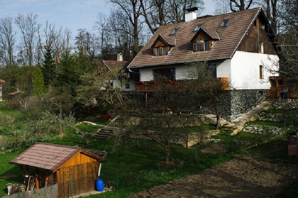 Privat Horicka Leilighet Liptovský Mikuláš Rom bilde
